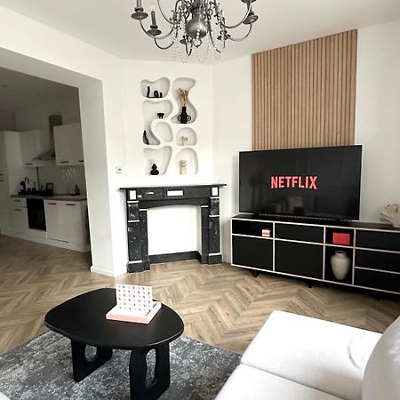 Apartamento La Casa Avenida Malmedy Exterior foto