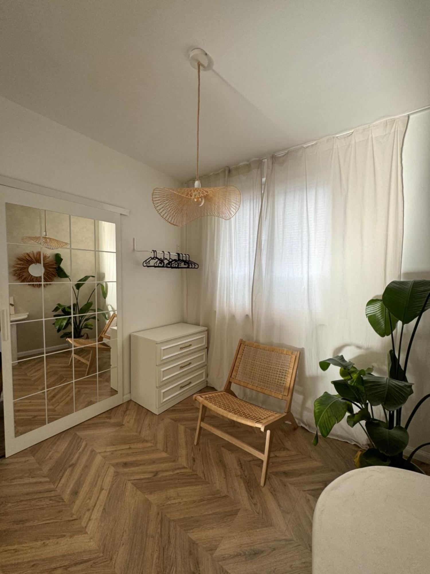 Apartamento La Casa Avenida Malmedy Exterior foto