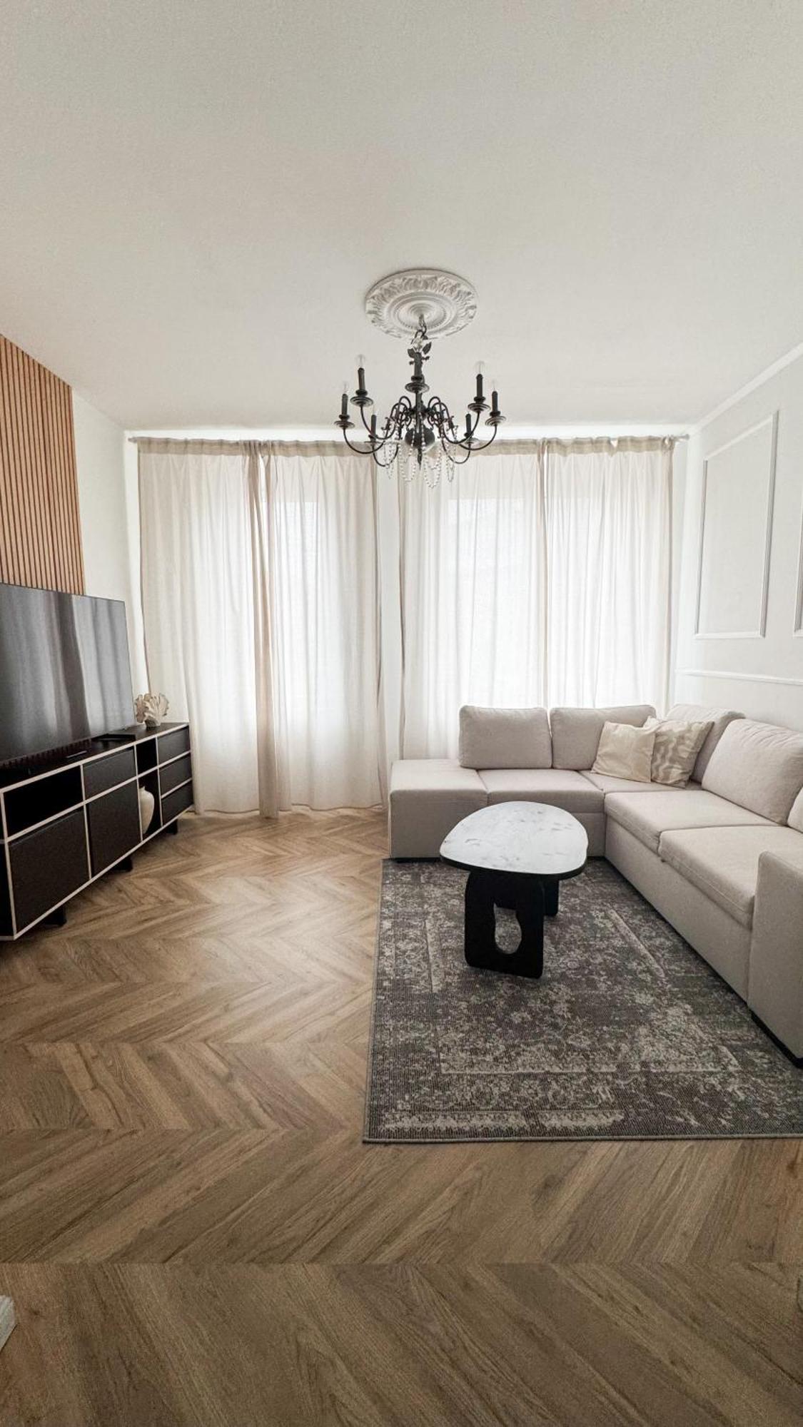Apartamento La Casa Avenida Malmedy Exterior foto