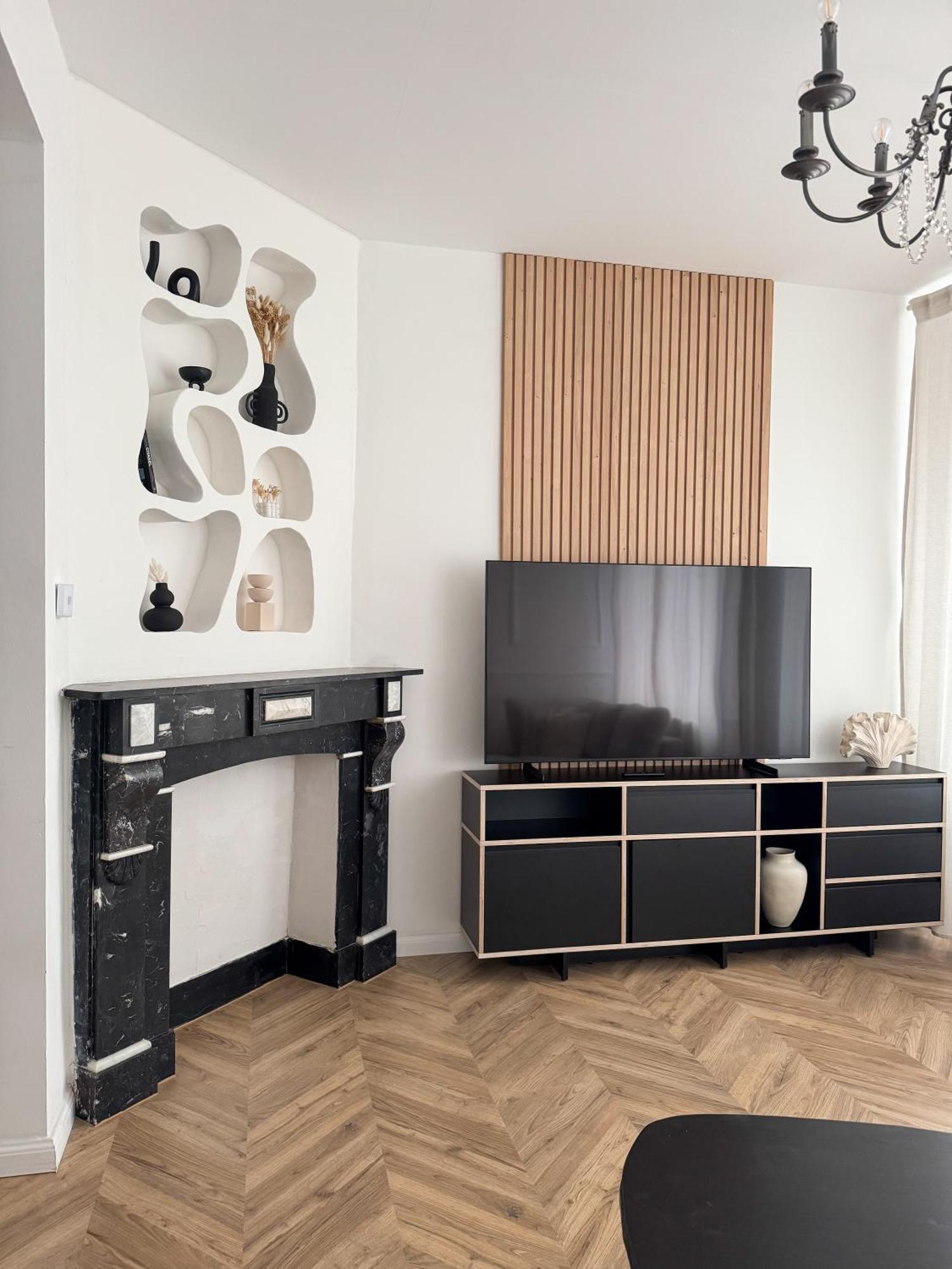Apartamento La Casa Avenida Malmedy Exterior foto